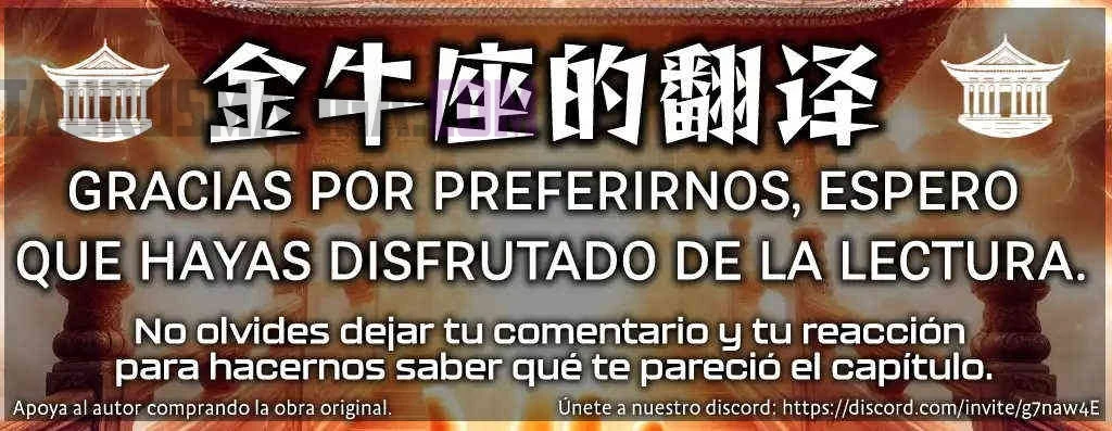 Mientras mis discípulas se matan, yo me relajo! > Capitulo 103 > Page 181